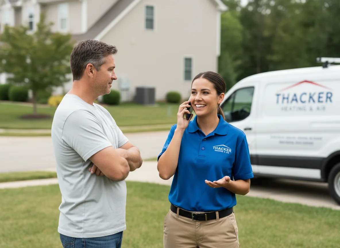 Ac Repair Atlantic, NC FAQs